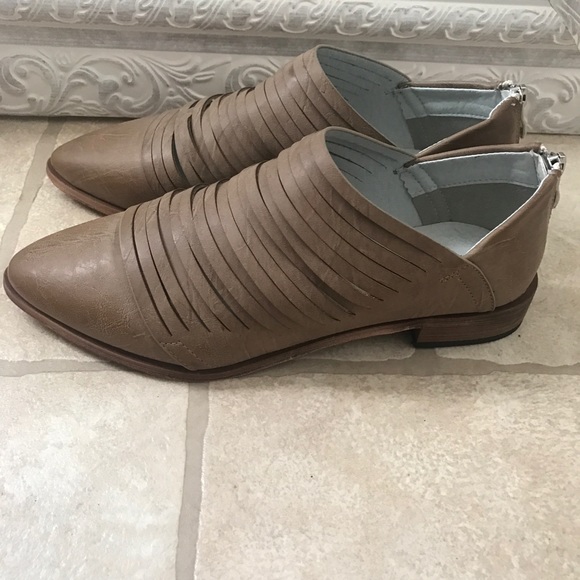 LAST 2️⃣Oil Finish Ankle Bootie - Picture 7 of 8